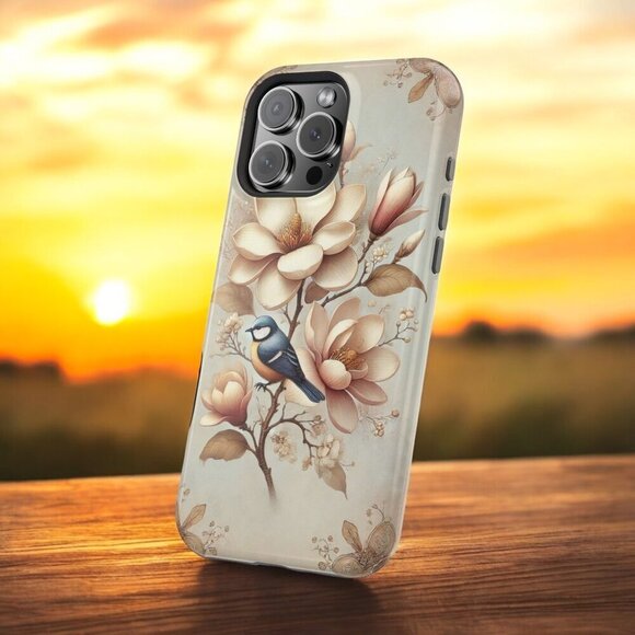 iPhone Phone Cases, Perfect Stylish Mobile Case, MLNMC502 - Picture 3 of 13